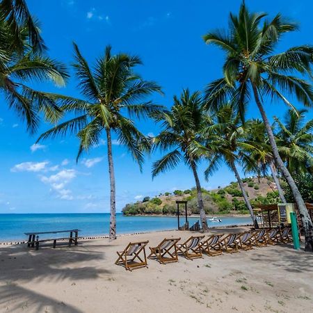 Swisscocobeach Нозі Бе Екстер'єр фото