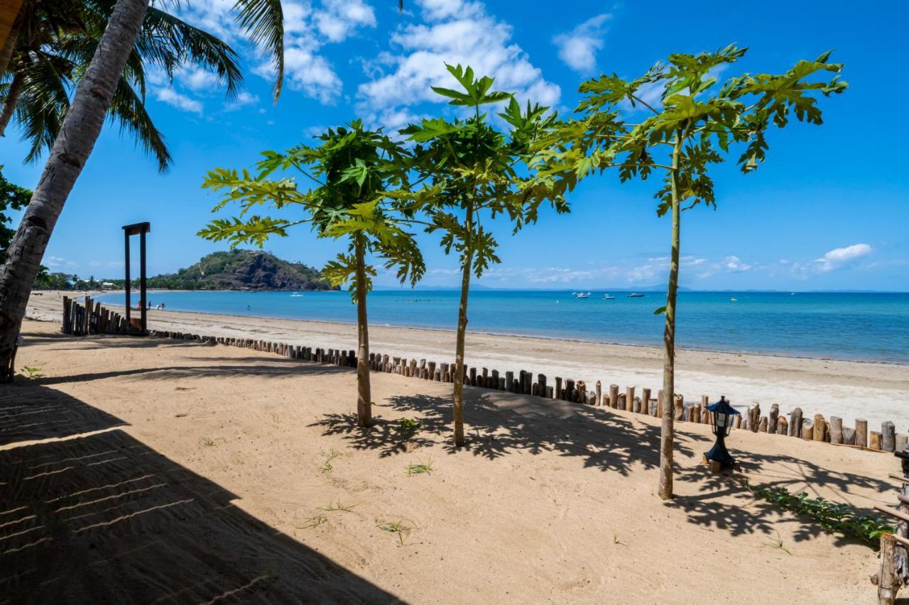 Swisscocobeach Нозі Бе Екстер'єр фото