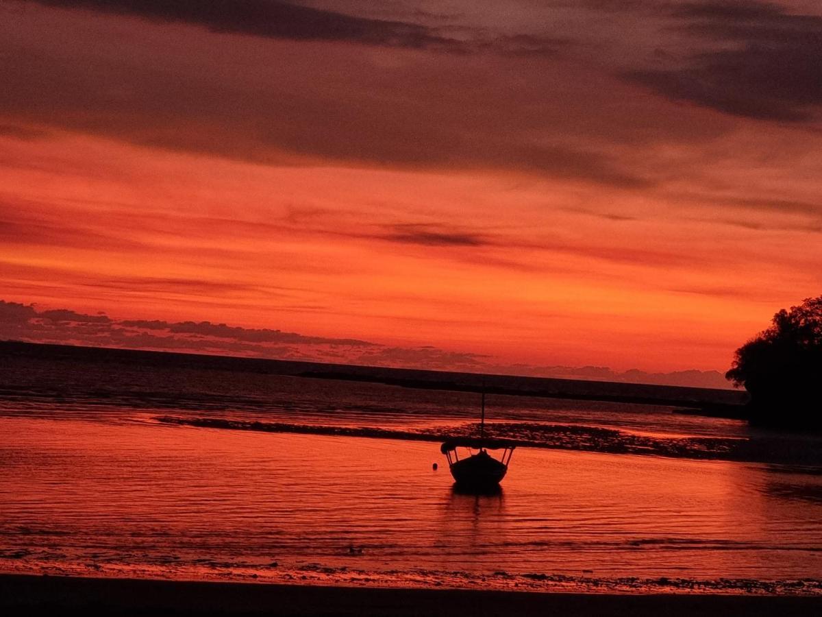 Swisscocobeach Нозі Бе Екстер'єр фото